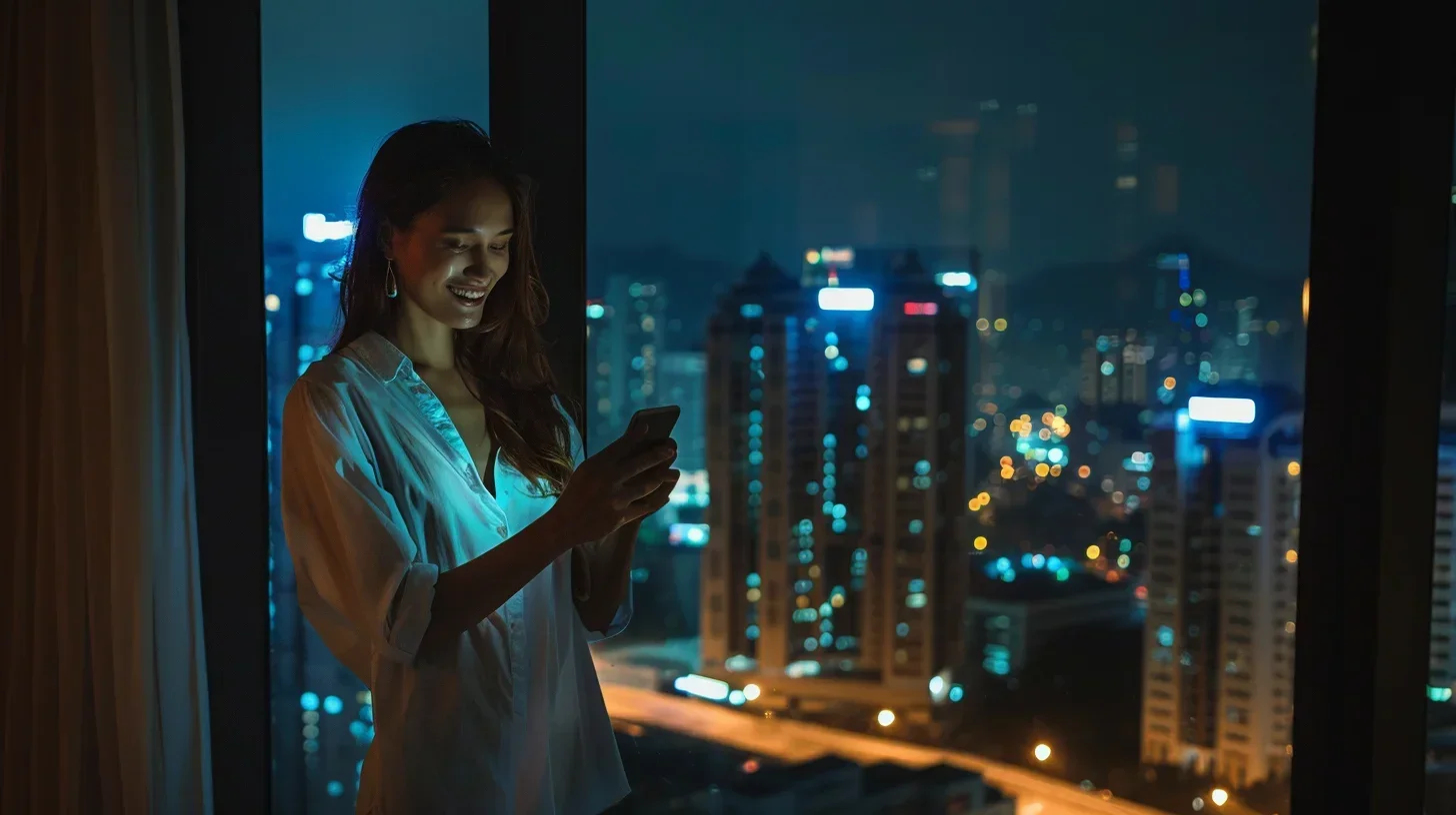 Erfolgreicher Nutzer mit Dynamic Flow Dashboard