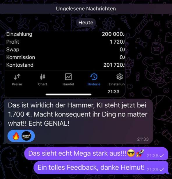 Community Feedback $1,720