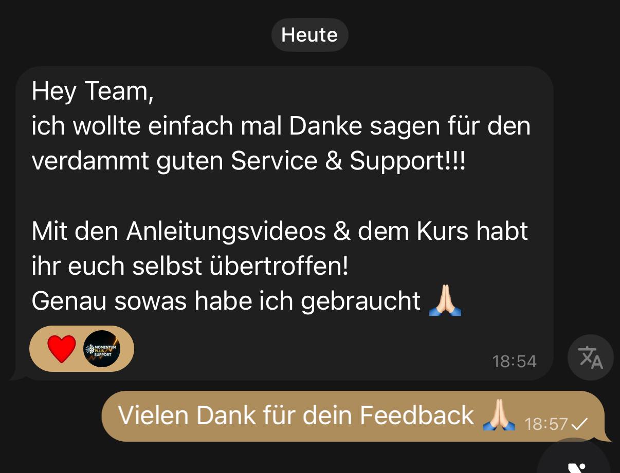 Community Feedback Service